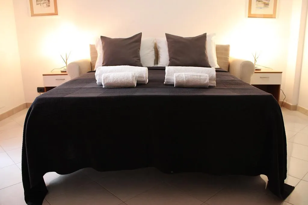 Suites Holiday Rooms Rome Guest house