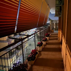 In Terrazza Da Giusy Roma