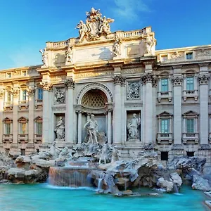 Pied A Terre Barberini Roma