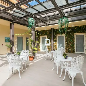 Demetra Eco Roma