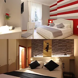 Olafo's House Roma