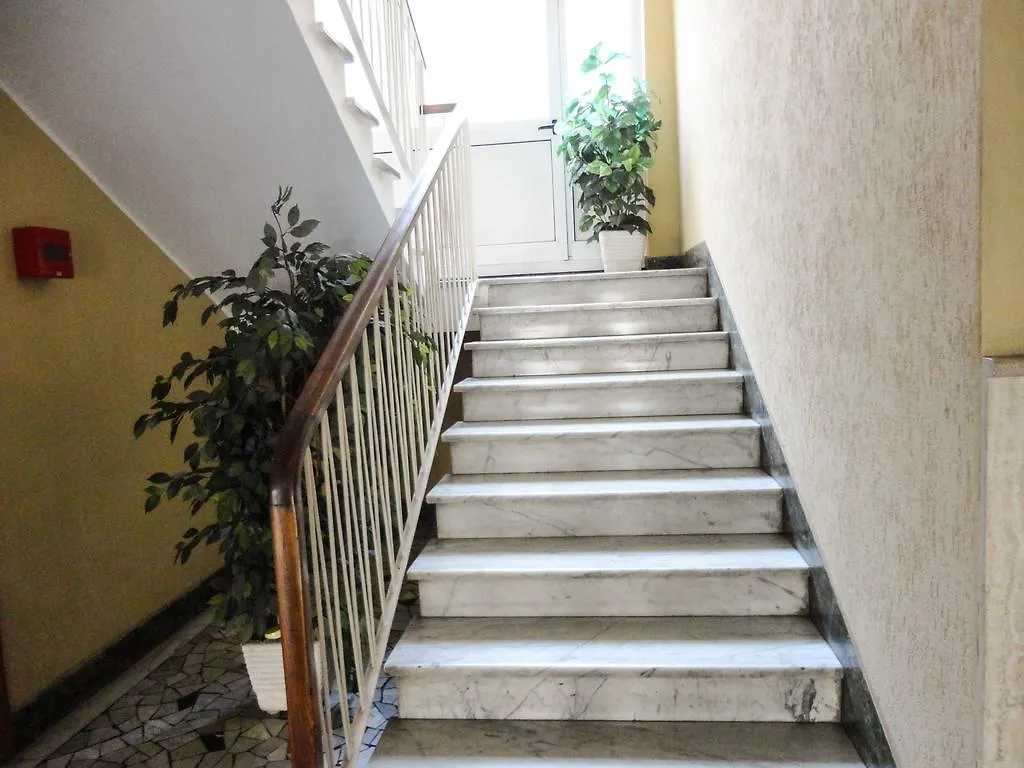 Affittacamere Suites Holiday Rooms Roma