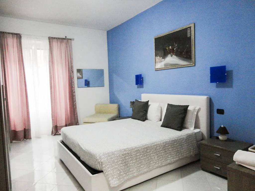 Suites Holiday Rooms Roma