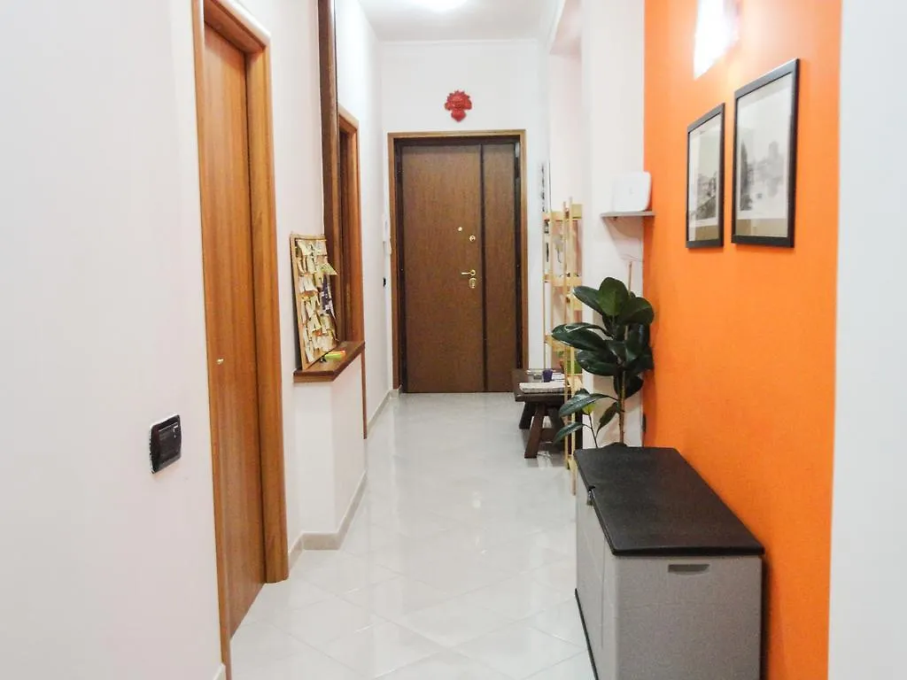 Suites Holiday Rooms Roma Affittacamere
