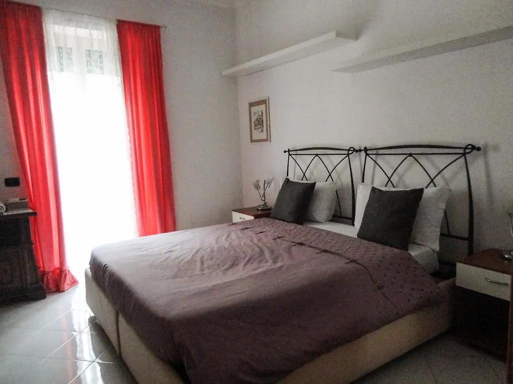 Affittacamere Suites Holiday Rooms Roma