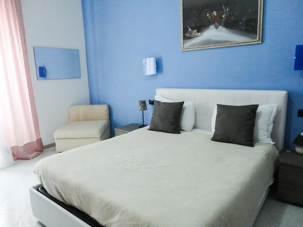 Suites Holiday Rooms Roma Affittacamere