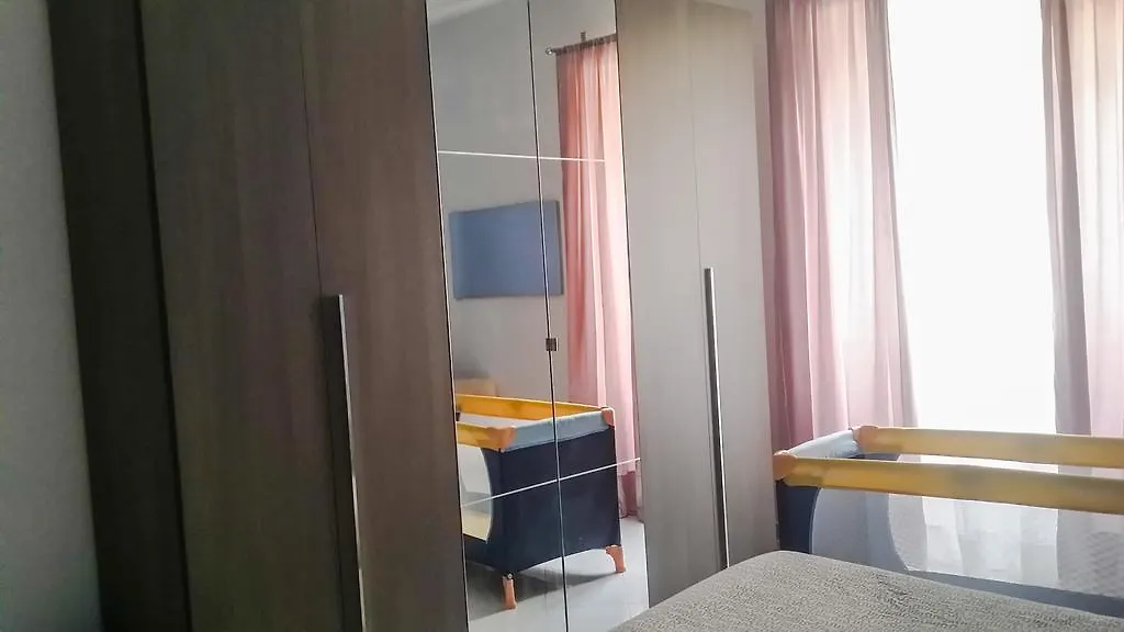 Affittacamere Suites Holiday Rooms Roma Italia