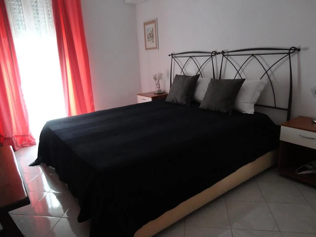 Affittacamere Suites Holiday Rooms Roma Italia