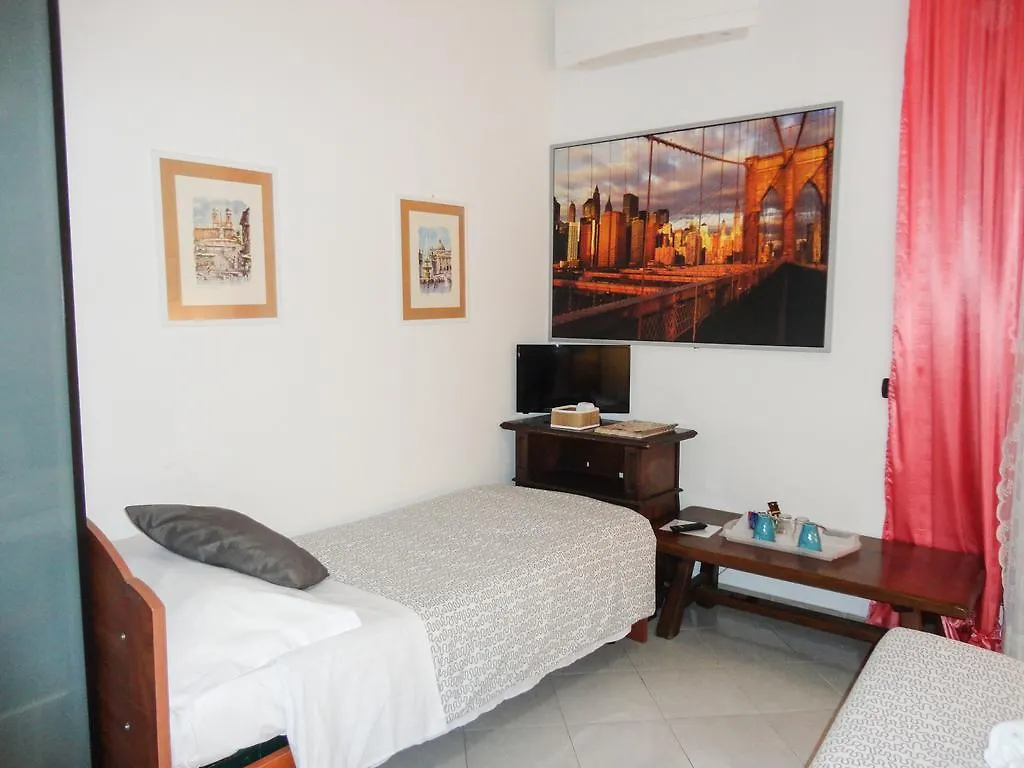 Affittacamere Suites Holiday Rooms Roma