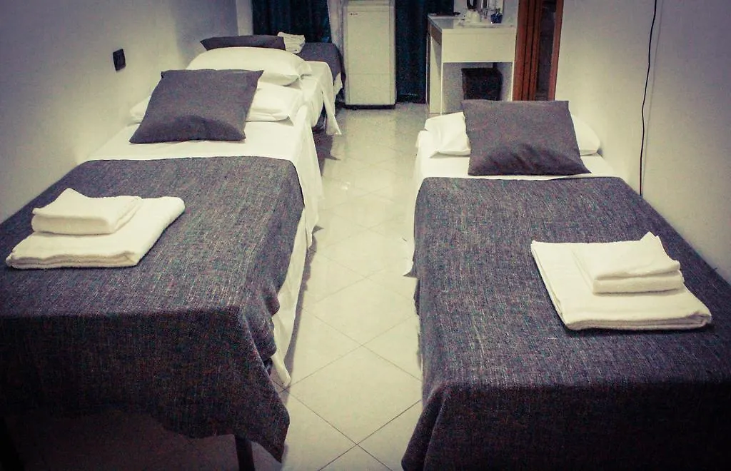 Suites Holiday Rooms Roma 0*,