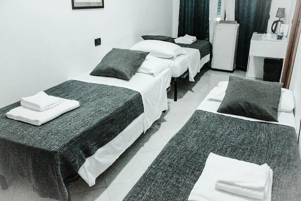 Affittacamere Suites Holiday Rooms Roma