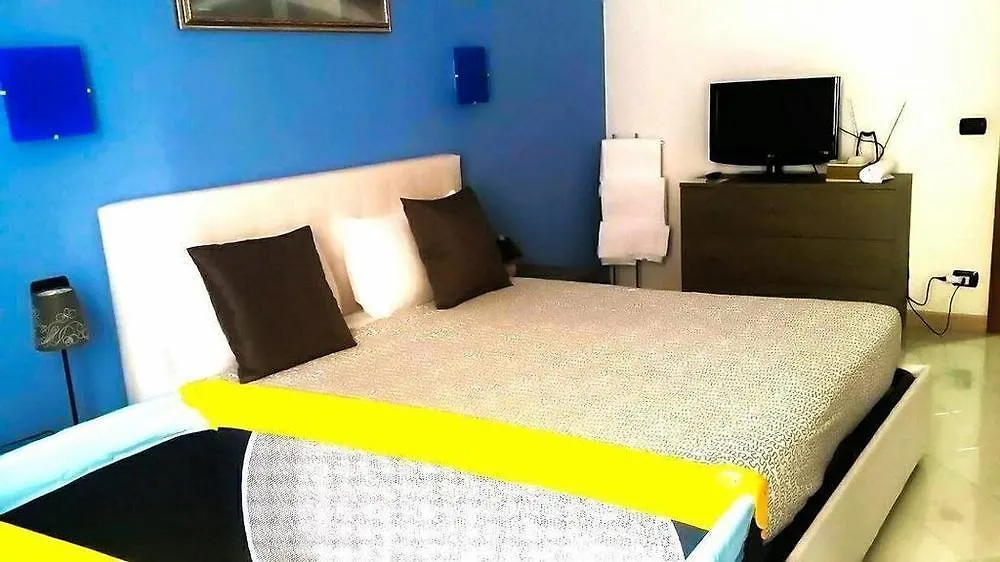 Suites Holiday Rooms Roma
