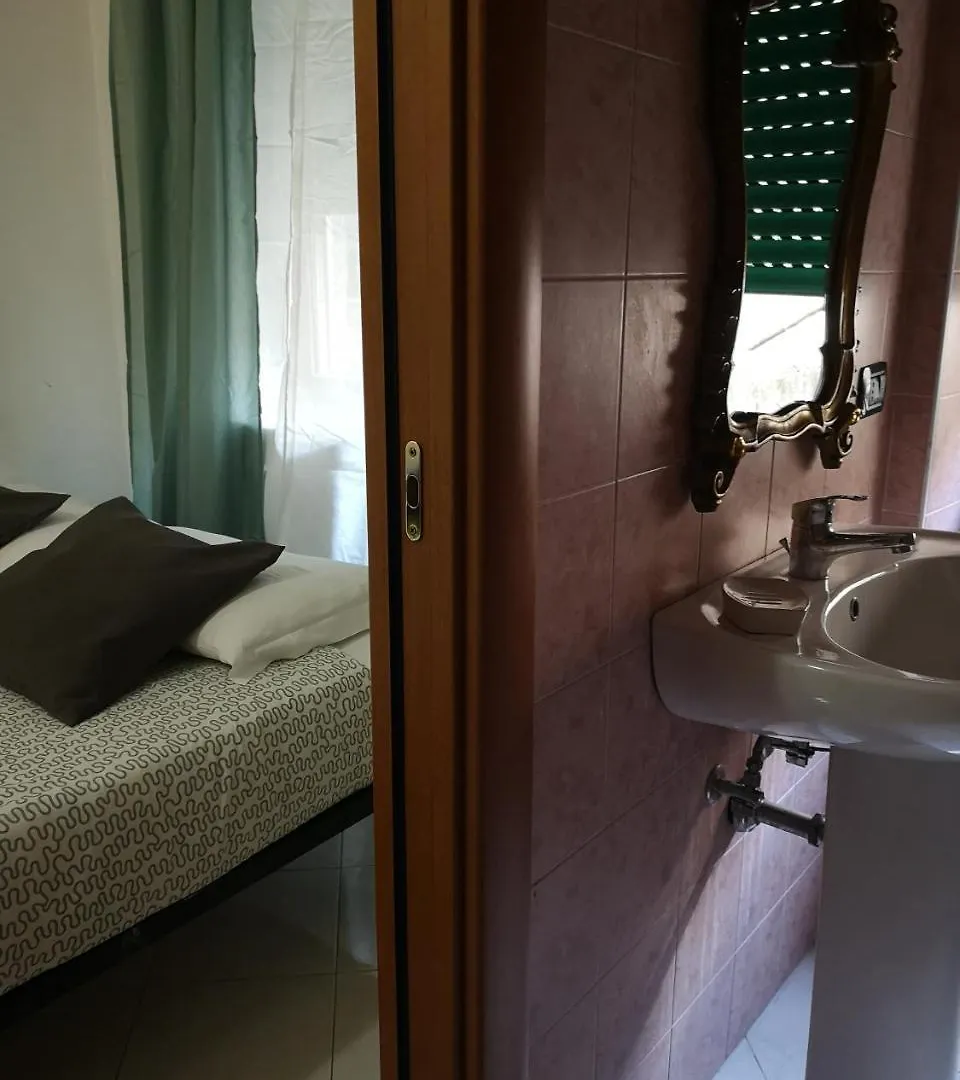 Affittacamere Suites Holiday Rooms Roma Italia