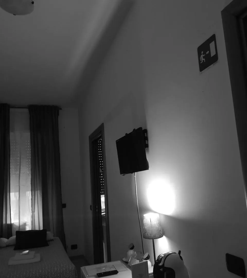 Affittacamere Suites Holiday Rooms Roma