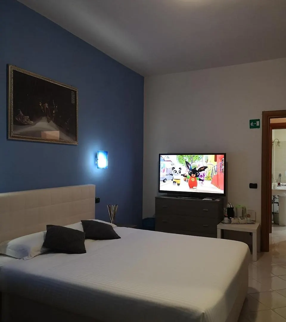 Suites Holiday Rooms Roma 0*,