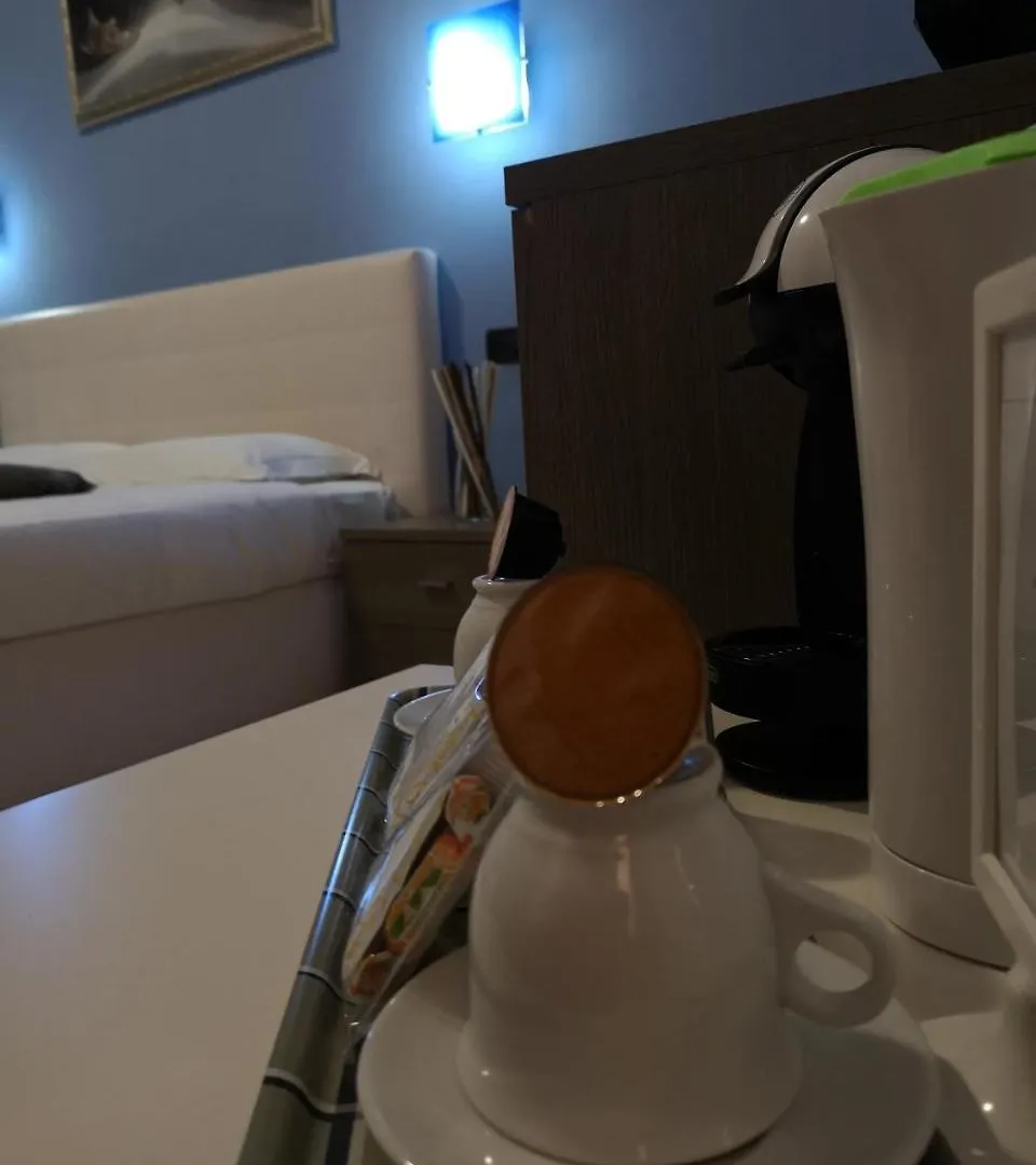 Affittacamere Suites Holiday Rooms Roma