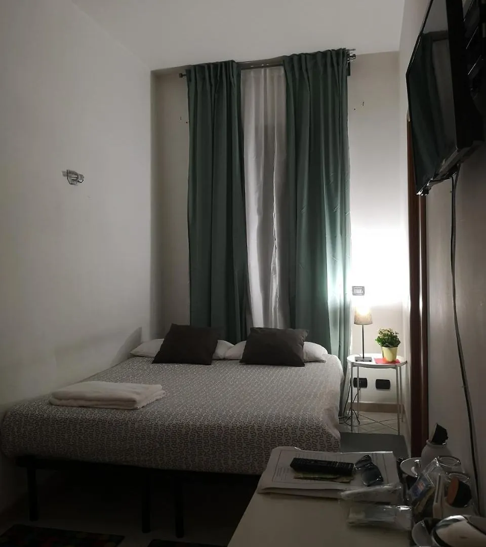 Affittacamere Suites Holiday Rooms Roma