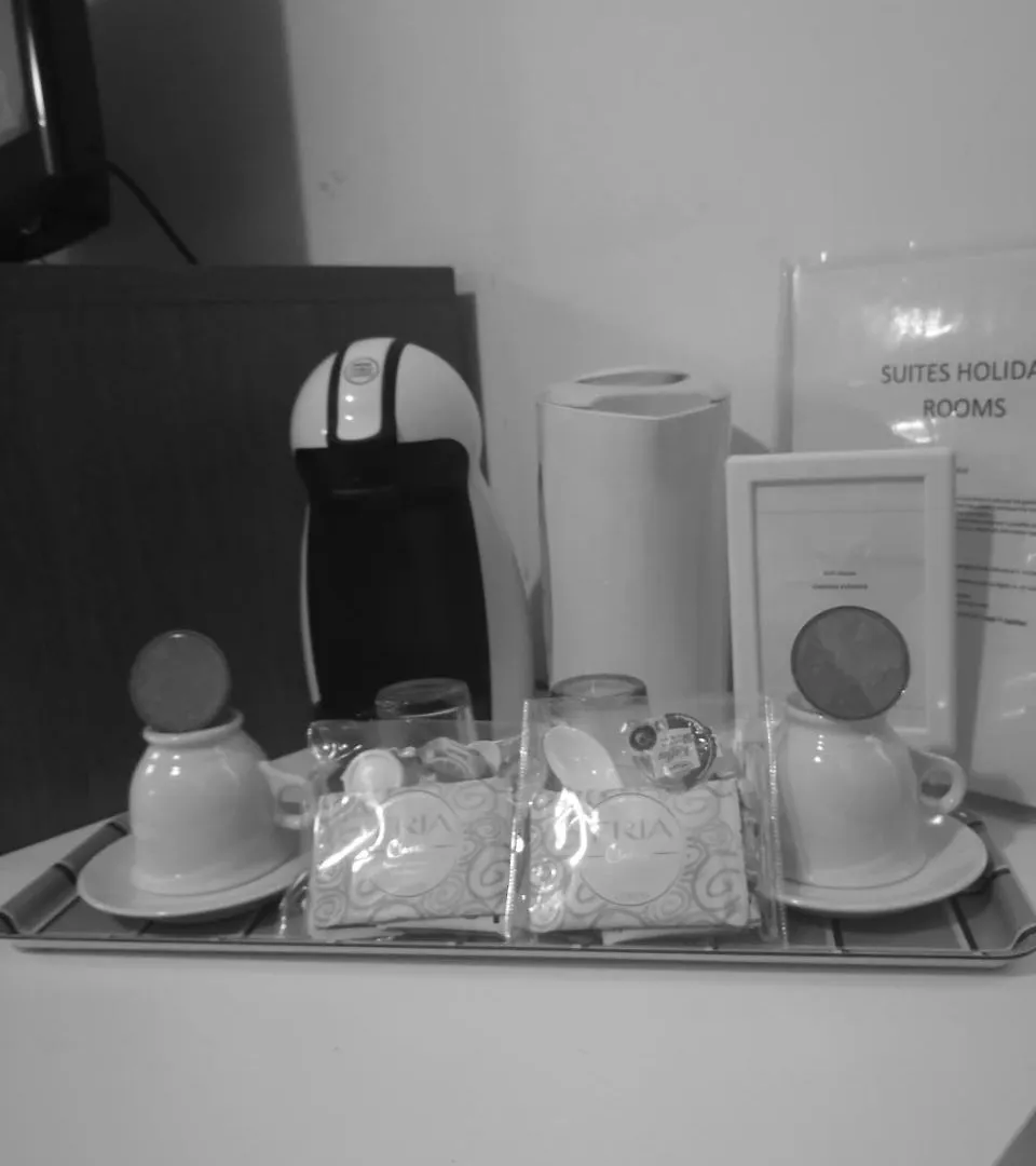 Suites Holiday Rooms Roma