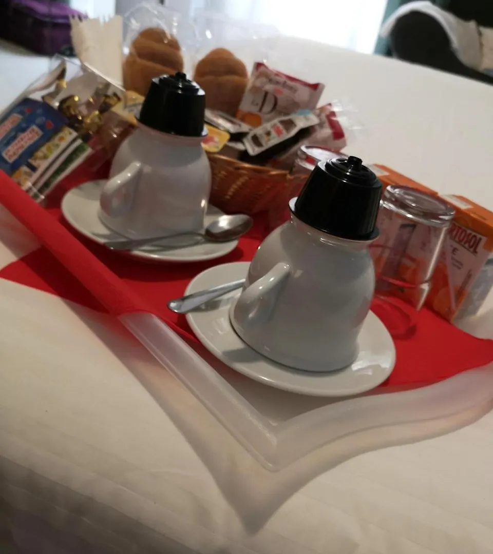 Affittacamere Suites Holiday Rooms Roma Italia