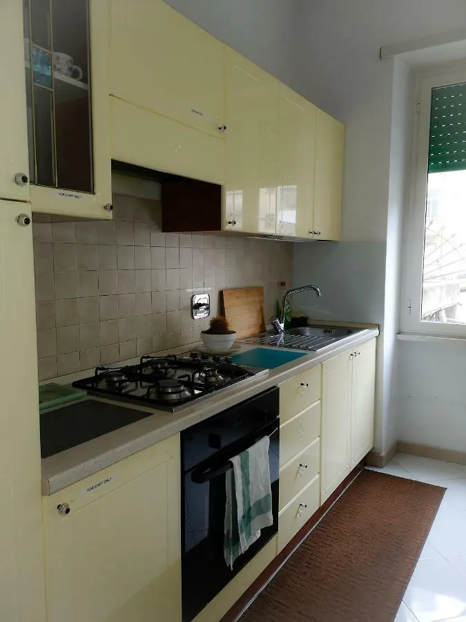 Suites Holiday Rooms Roma 0*,  Italia