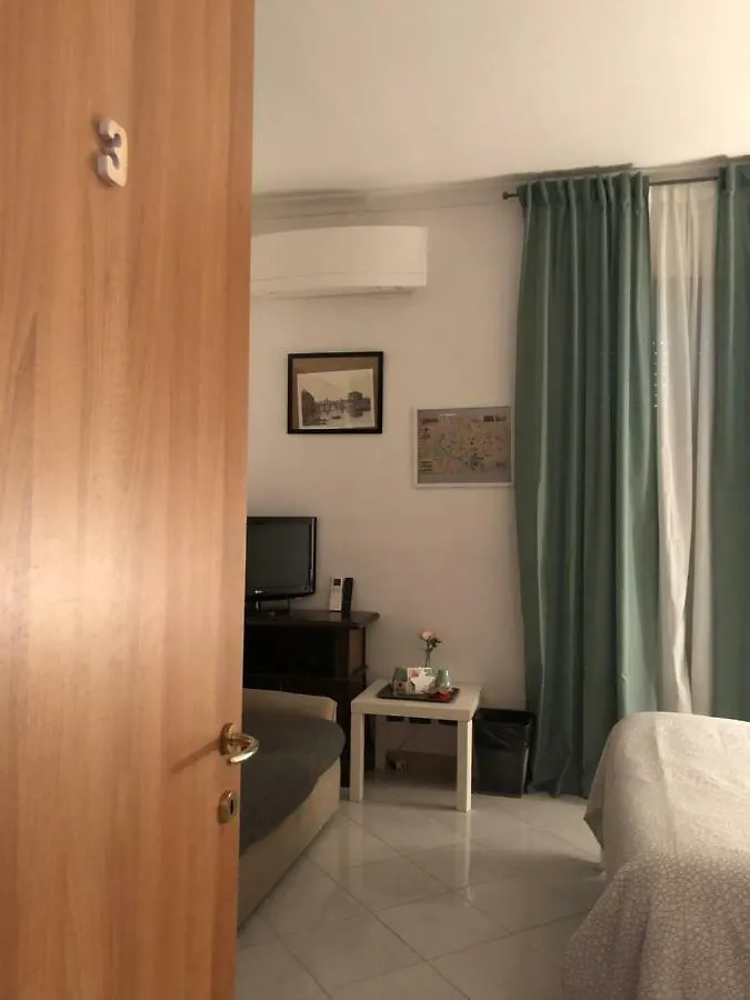 Suites Holiday Rooms Roma Affittacamere