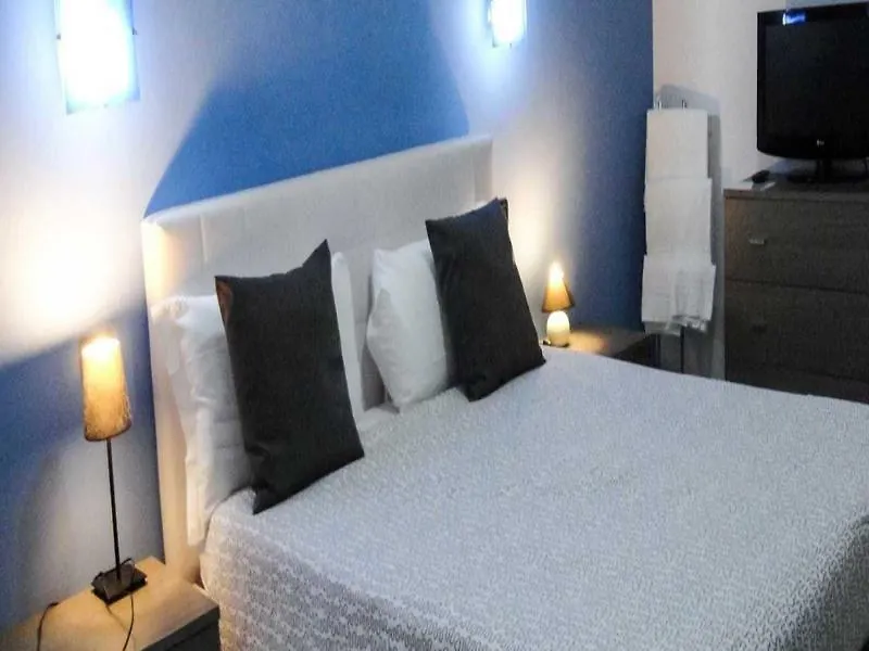 Affittacamere Suites Holiday Rooms Roma Italia