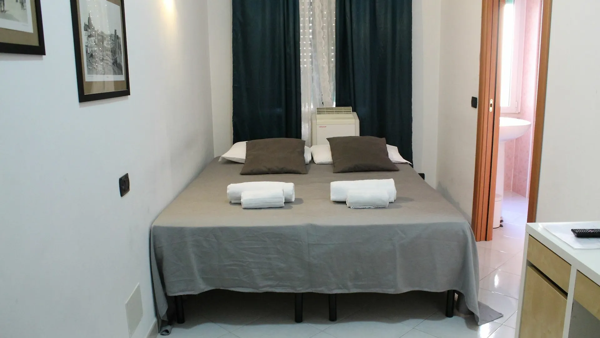 Suites Holiday Rooms Roma Affittacamere