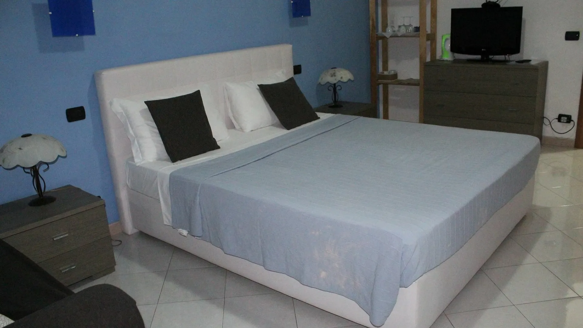 Suites Holiday Rooms Roma