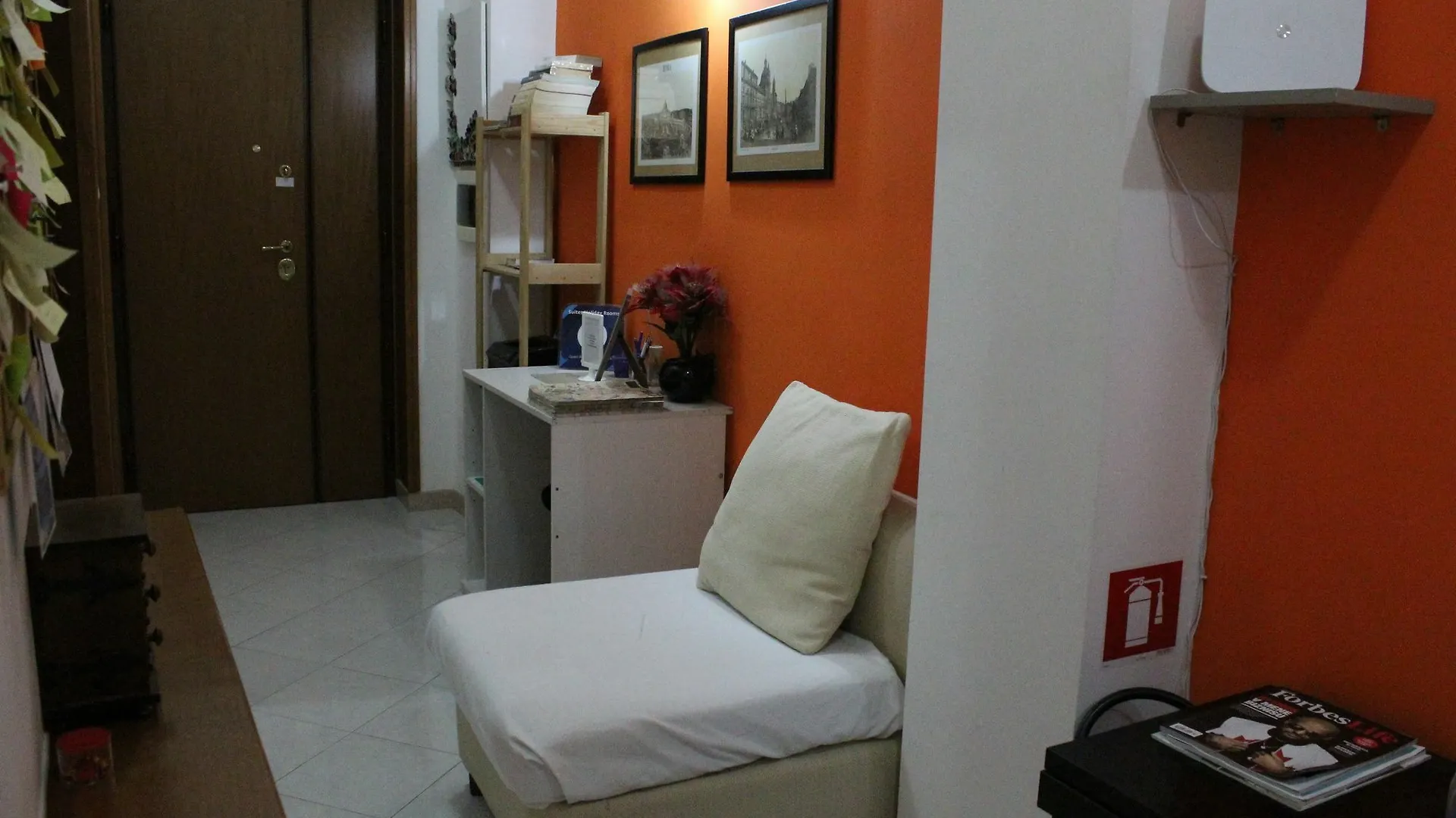 Affittacamere Suites Holiday Rooms Roma