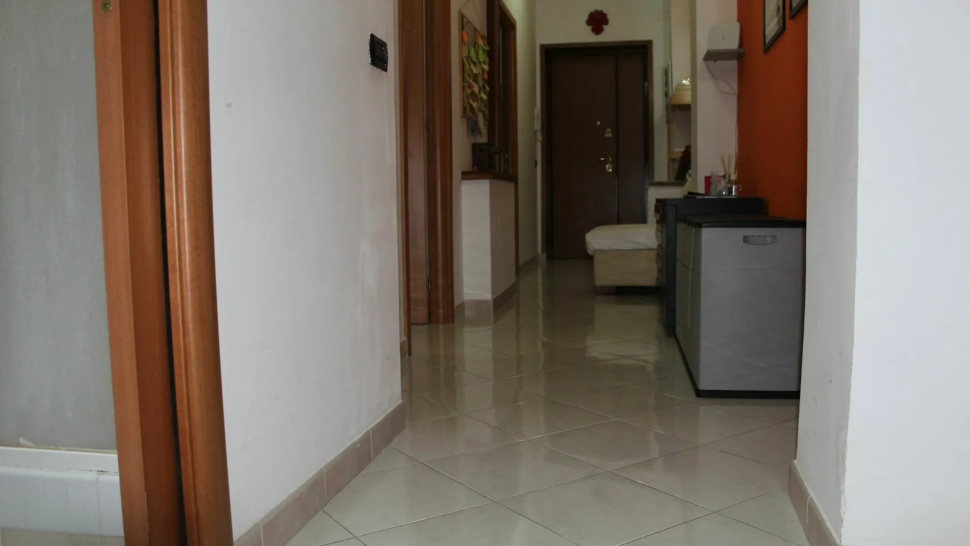 Suites Holiday Rooms Roma Affittacamere