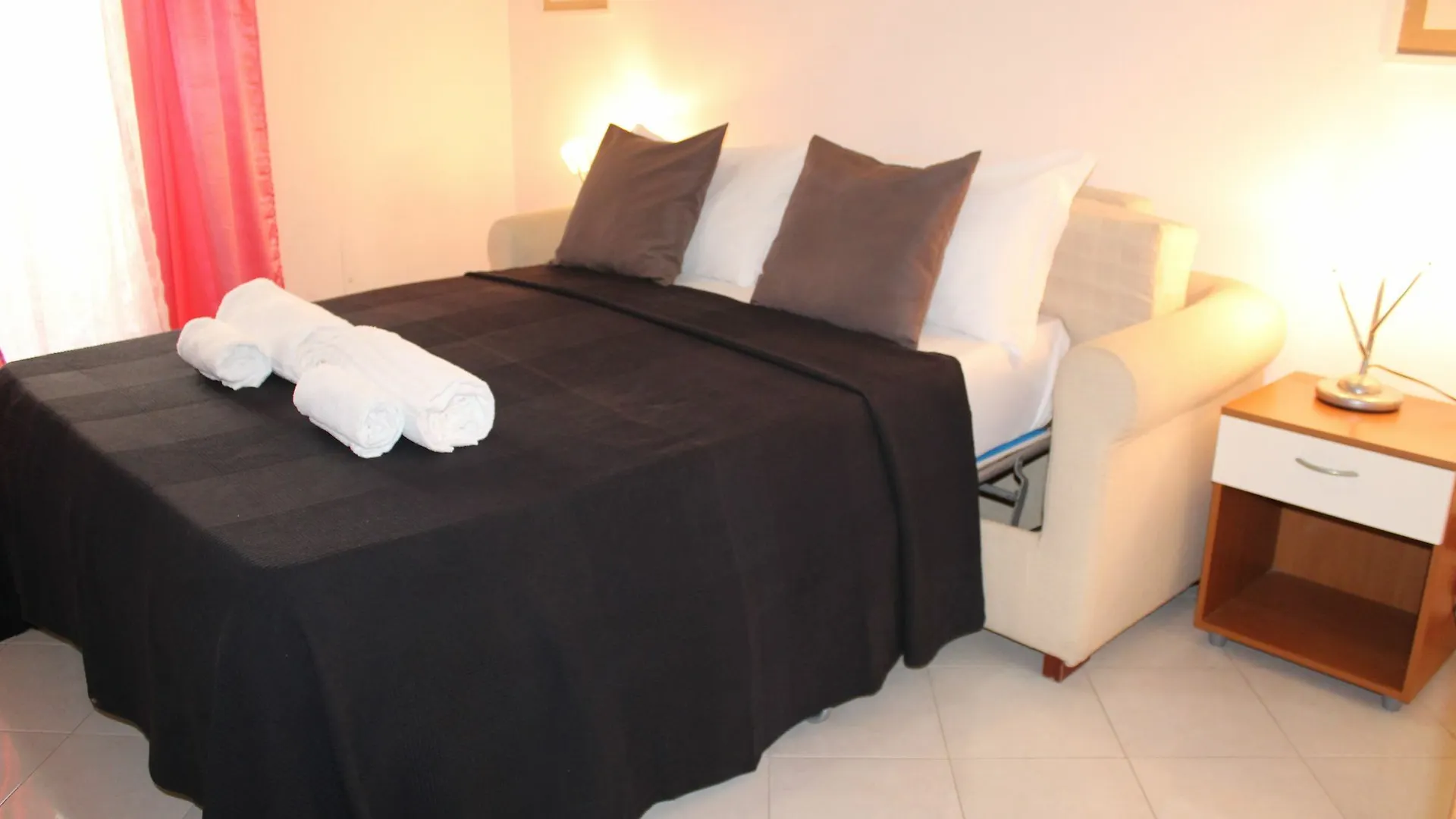 Affittacamere Suites Holiday Rooms Roma