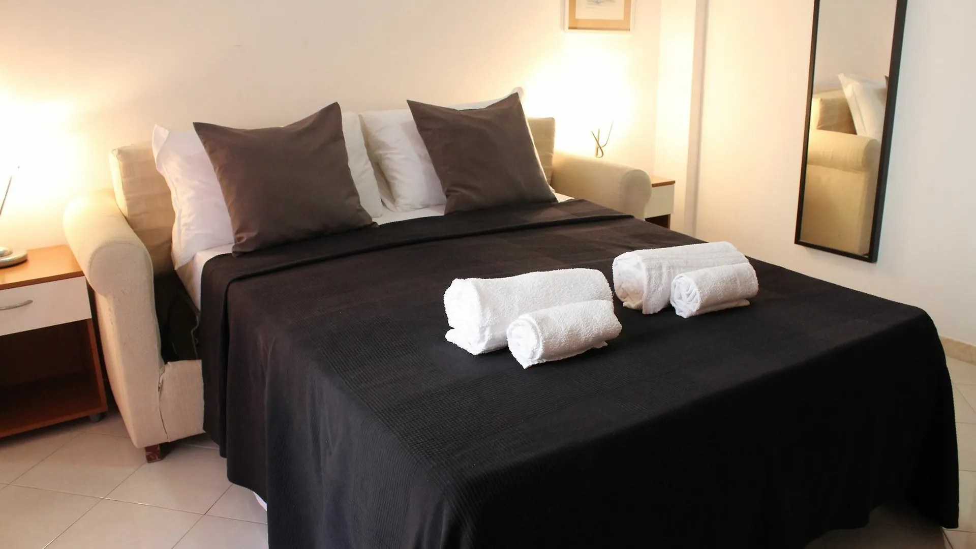 Suites Holiday Rooms Roma Affittacamere